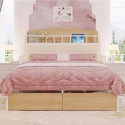 cama full
