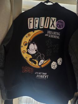 Felix the cat