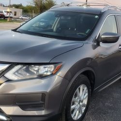 2020 Nissan Rogue From $ 1490 Down