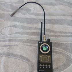 Anti Spy Detector