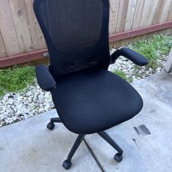 Office Swivel Chair 