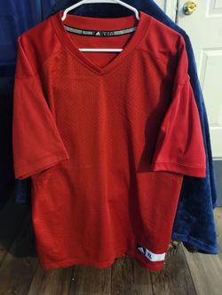 Men jersey (shirt)