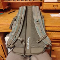 Supreme Book Bag 