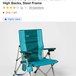 3 Position Tension Recliner