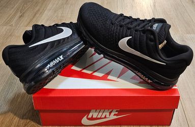 Nike Air Max Size 8.5/9/9.5/10 And 10.5 For Men 