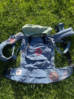 Ergo Baby Carrier