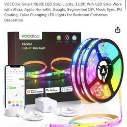 Led Strip Lights Lights New