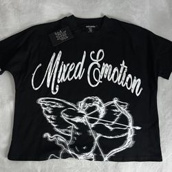 Mixed Emotions Men’s Tee