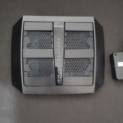 Netgear Ac3200 Router