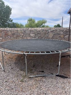 Trampoline