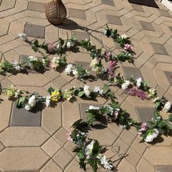 Flowers All For $10