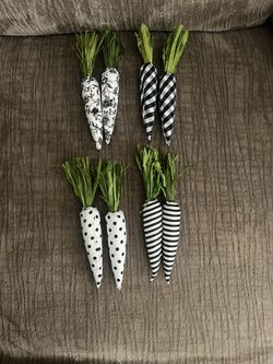 6 Easter Decoration