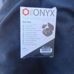 Wireless Bluetooth Earbuds 