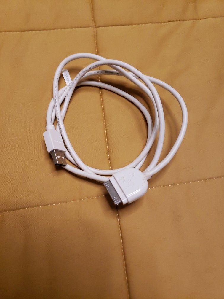 IPAD Cable 6'