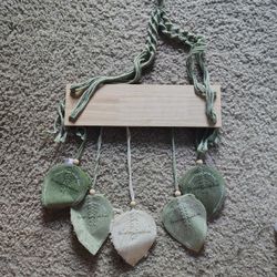 Plant Hanger/Decorative 