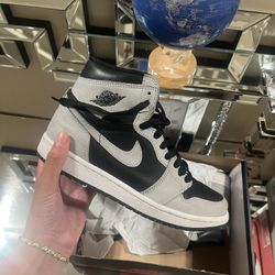 AIR JORDAN 1 RETRO HIGH OG “Shadow 2.0”