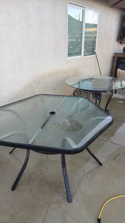 Tables