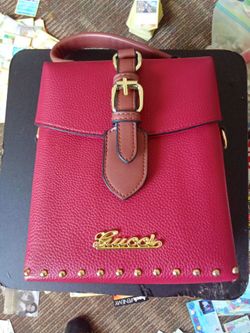 Small purse