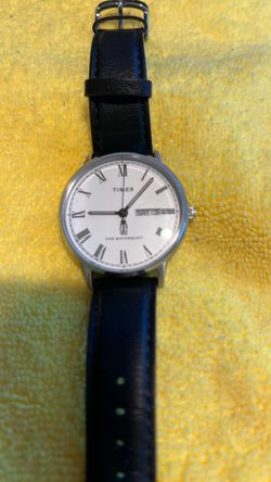 Timex Waterbury