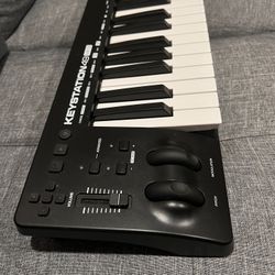 M-AUDIO Keystation 49 MK3