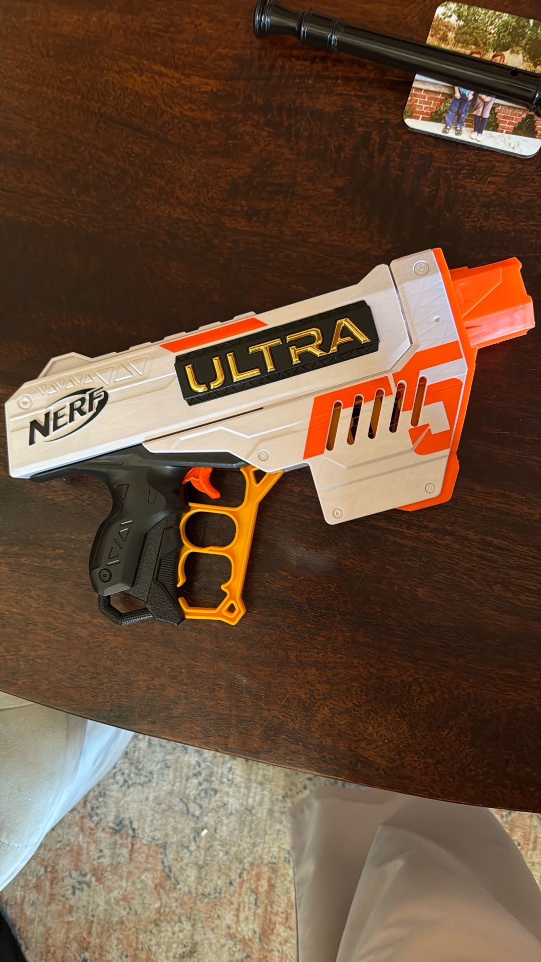 Nerf Gun - Ultra