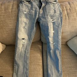 Men's Jeans