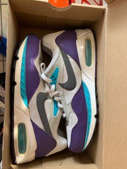 nike air max size 8.5