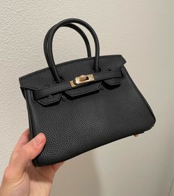 Pre owned Hermes Birkin 20 size good condition