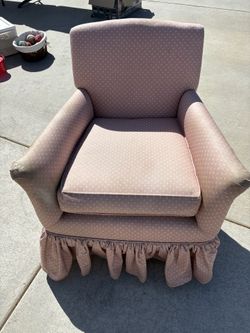Vintage Chair