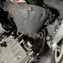 Automatic Transmission