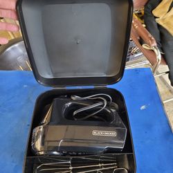 Black&Decker Hand Mixer Set