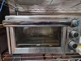 Air Fryer Oven