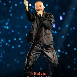 Houston Rodeo - J Balvin Tickets 