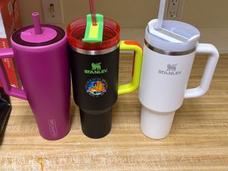 Stanley’s thermoses