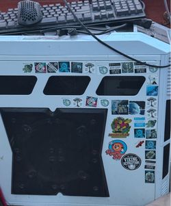 Gaming pc