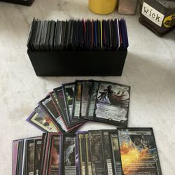Magic The Gathering Collection 