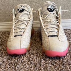 Jordan 13s Chinese New Years