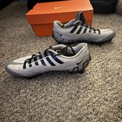 Nike Vapor Edge Cleats 