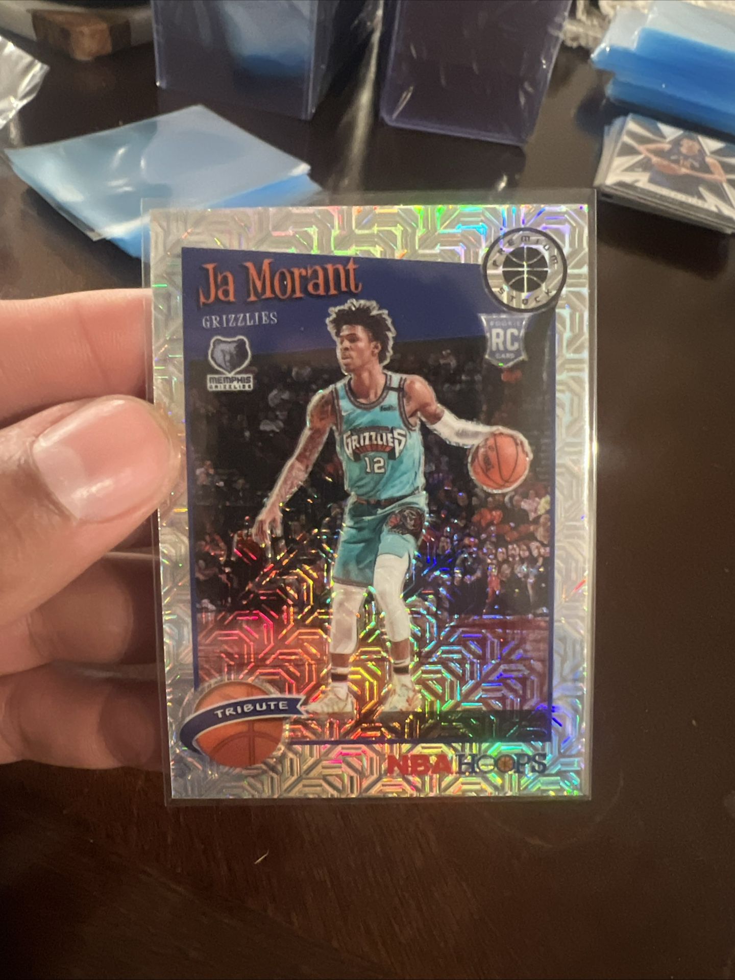 Sports Cards