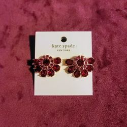 KATE SPADE EARRINGS 