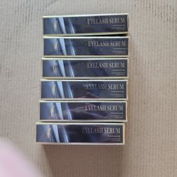 Brand: SIIEEC
4.2
4.2 out of 5 stars
(1,181)
Lash Serum - 8ml Rapid Eyelash Growth Serum, Lash Serum for Eyelash Growth Thickness,