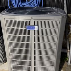 5 ton  condensadora r410 América standar