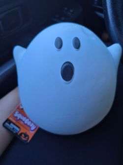 Ghost Squeeezy