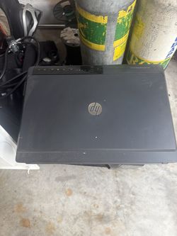 HP printer