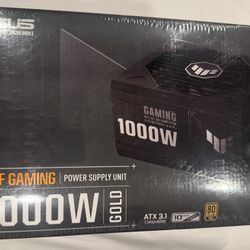 ASUS 1000W Power Supply
