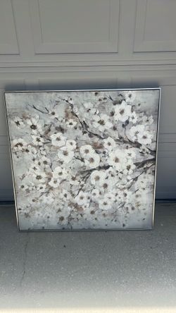 Art - Flowers