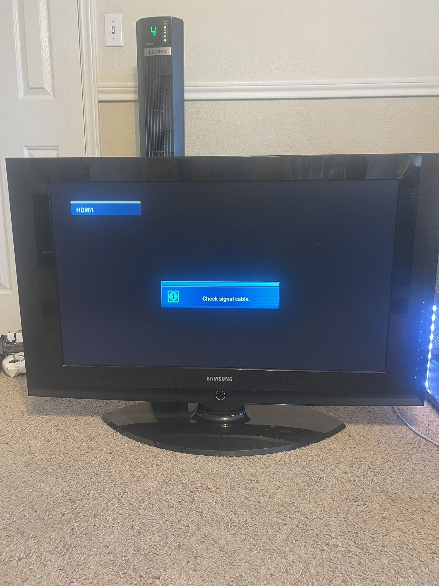 Samsung TV