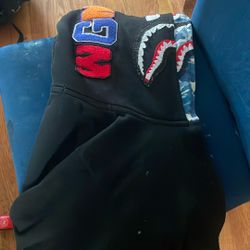 size m