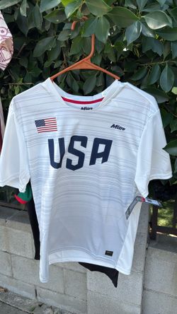 USA Jersey