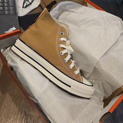 Converse Shoes